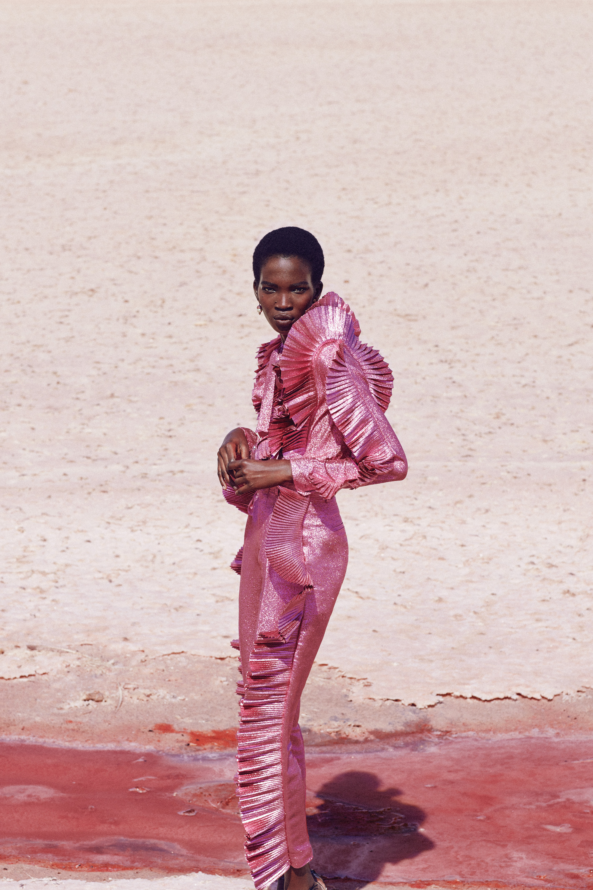 Pink Fashion and Accessories for Spring Pink Fashion and Accessories