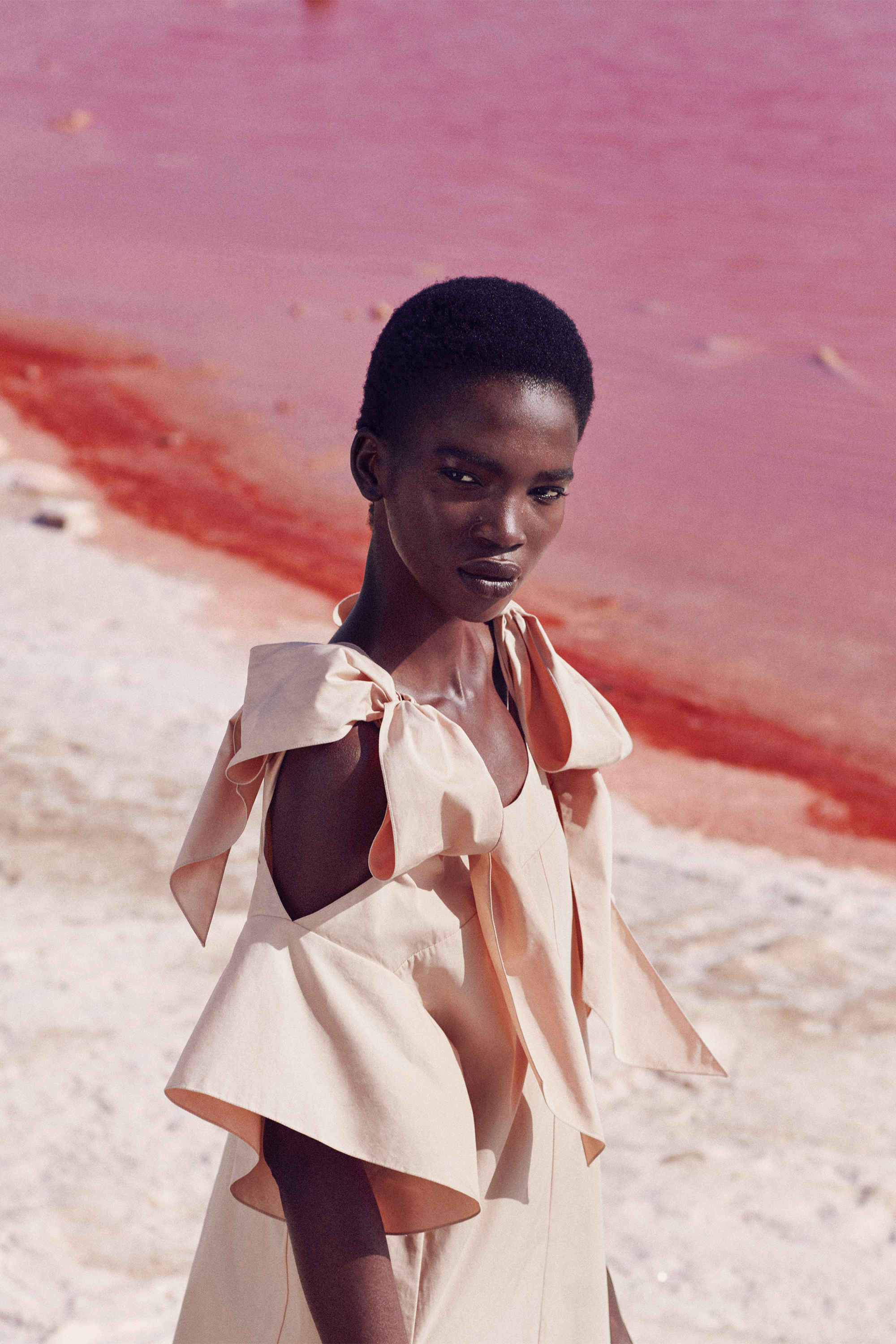 Pink Fashion and Accessories for Spring Pink Fashion and Accessories