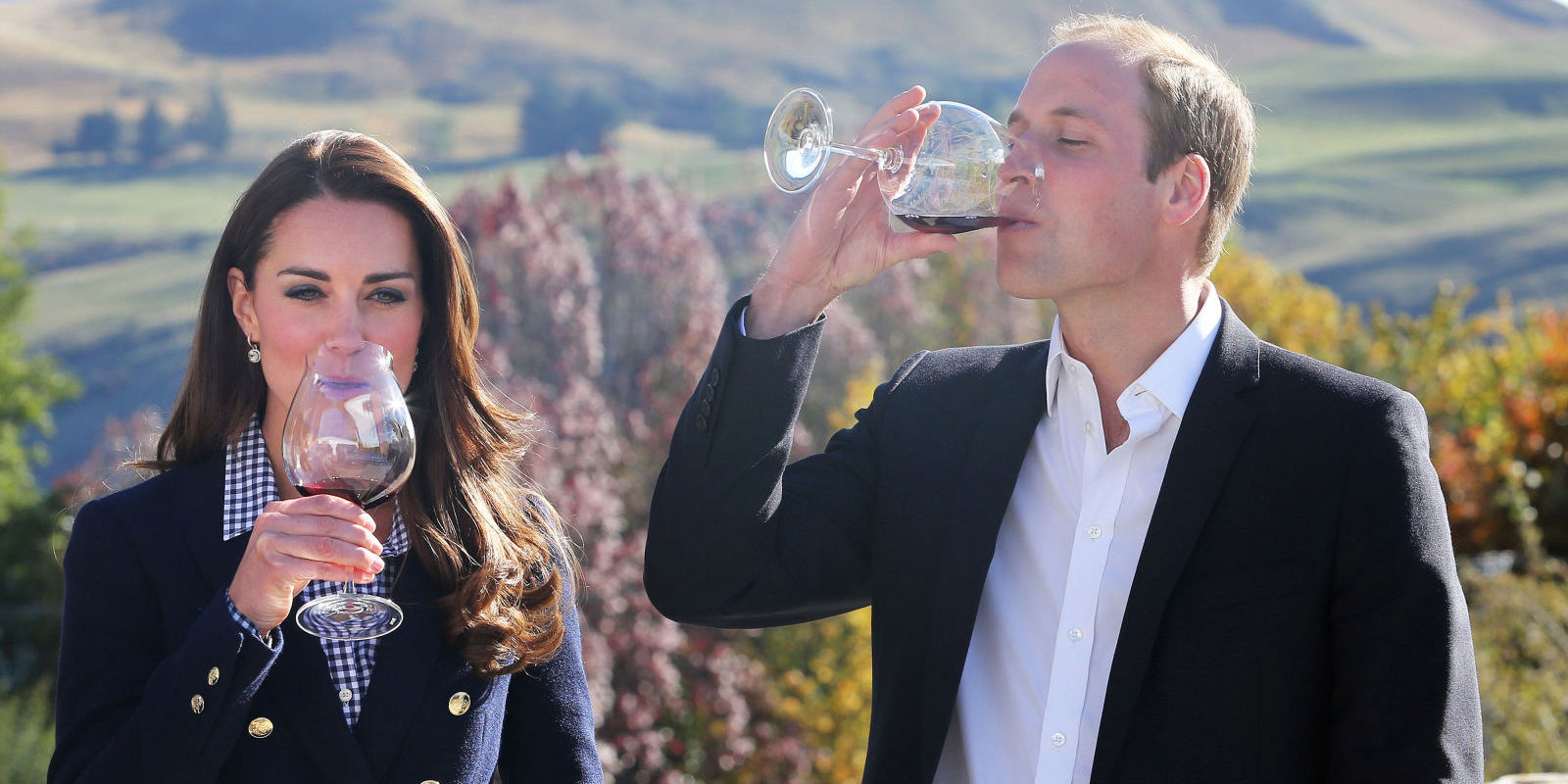 Drinking Wine Could Actually Help You Lose Weight, a New Study Says