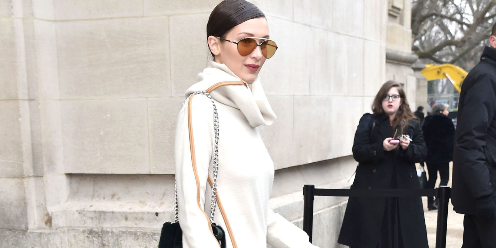 TheLIST: Best Dressed: Haute Couture Edition images picture TheLIST: Best Dressed: Haute Couture Edition