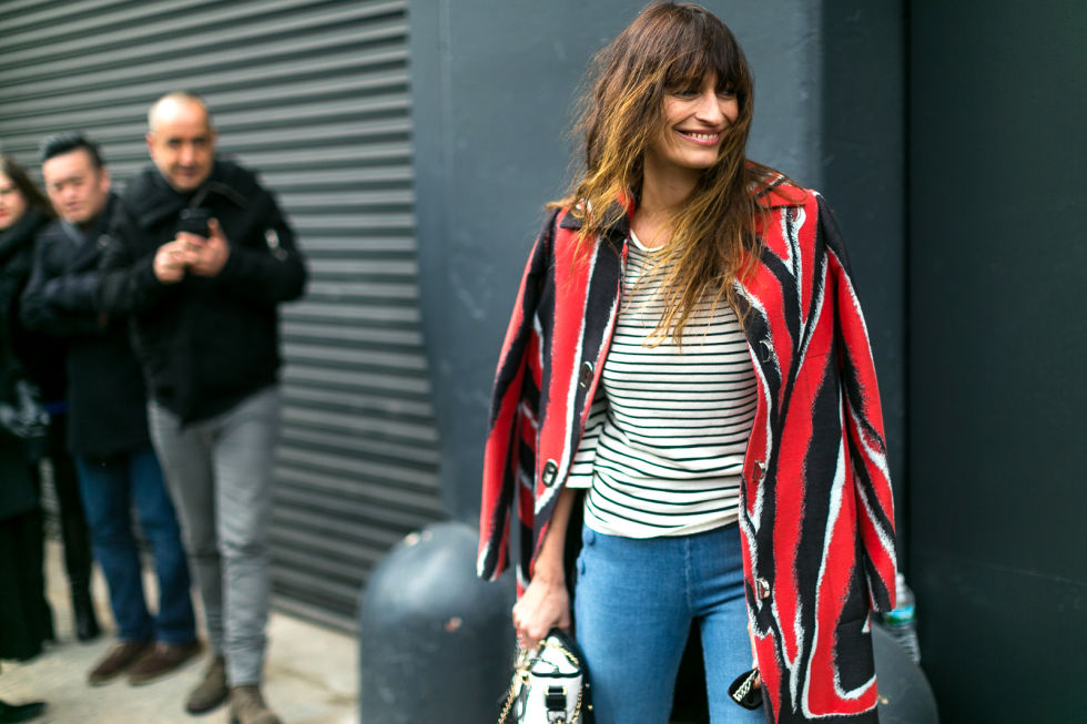 Caroline de Maigret
