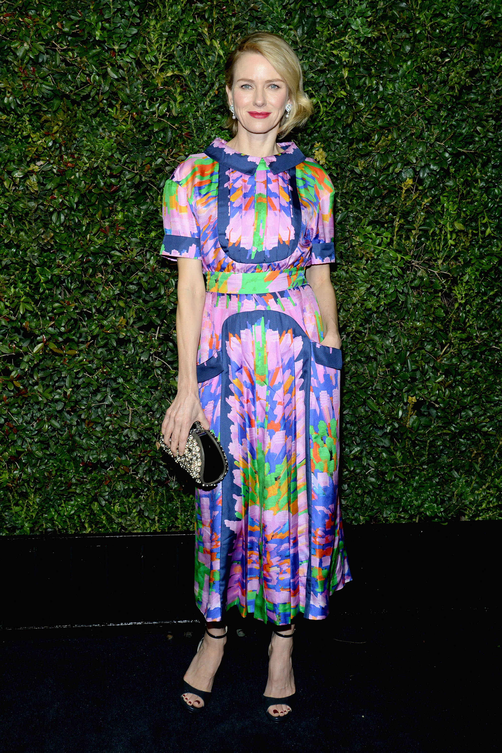 Watch TheList: Fashion Week Hot List video Watch TheList: Fashion Week Hot List video