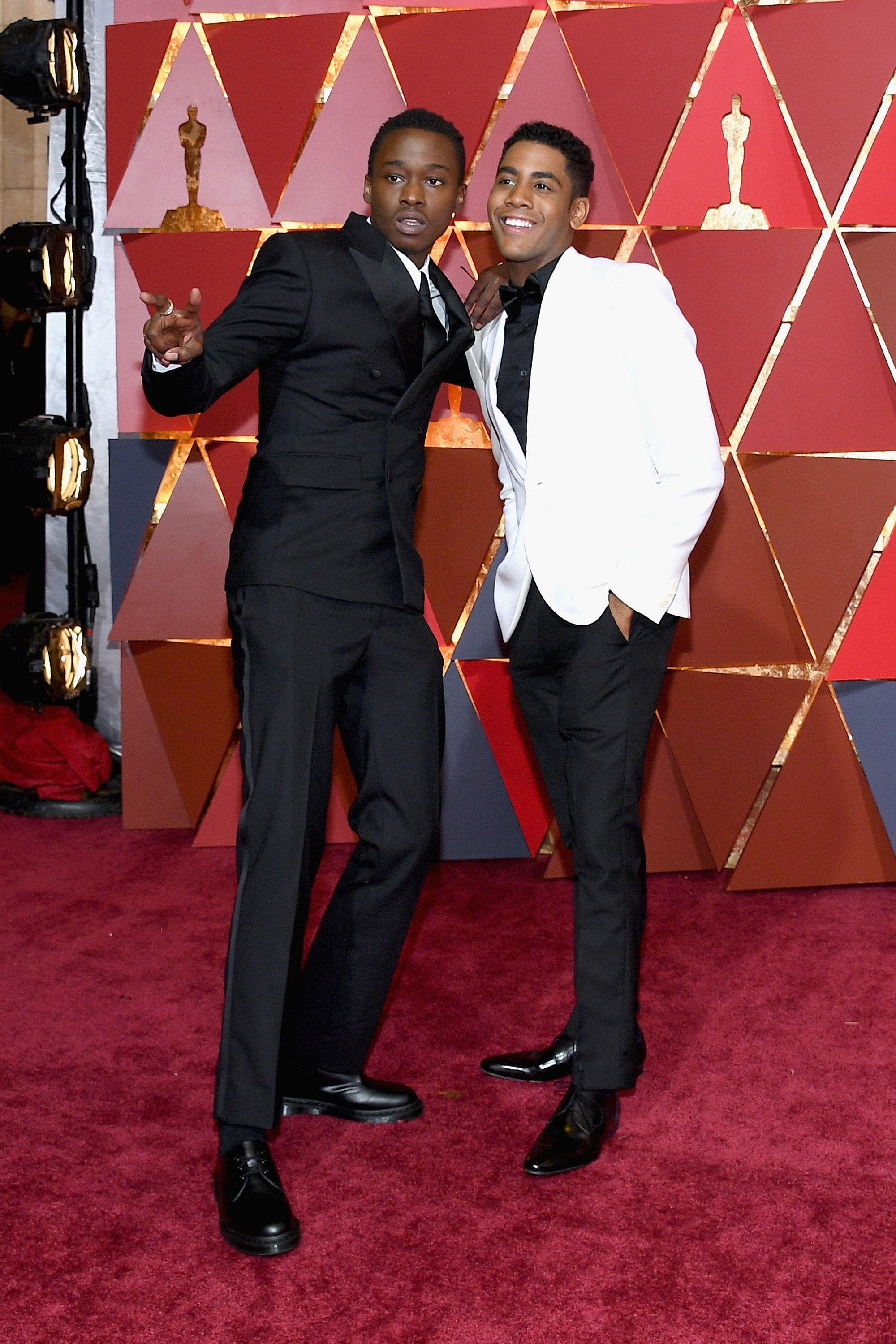 Cast Of Moonlight At 2017 Oscars Best Moments Between Moonlight Cast Of Moonlight At 2017 Oscars Best Moments Between Moonlight