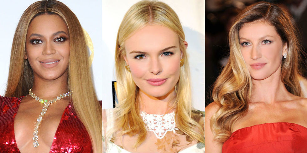 30 Blonde Hair Colors For 2017 Best Celebrity Hairstyles 30 Photos