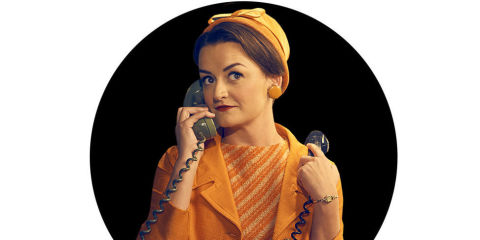 2019 year - 8 Standout Moments From Feud: Bette and Joan Episode 5 2019 year