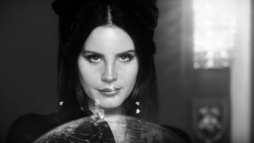 Lana Del Rey Wallpaper Black And White Lana Del Rey Wallpaper Black And White