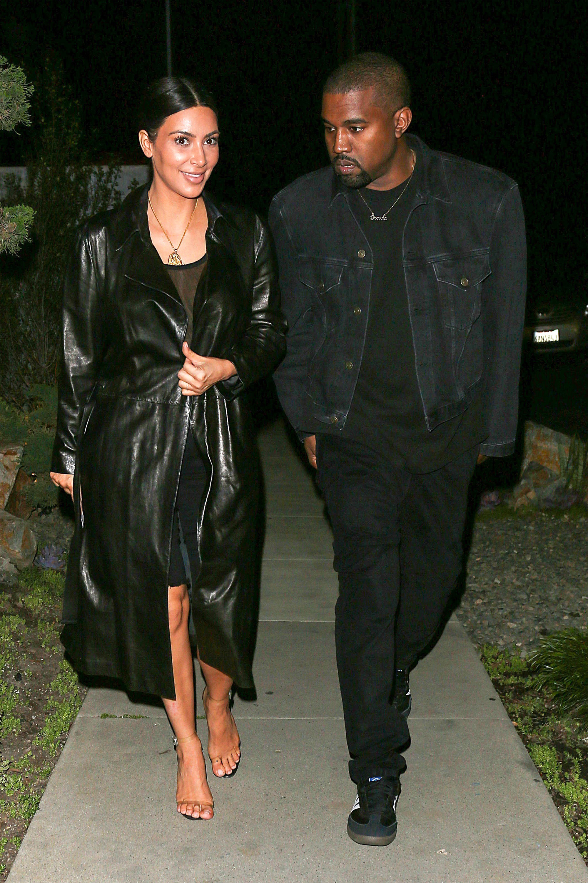 TheLIST: The New Trench Coat picture pics TheLIST: The New Trench Coat
