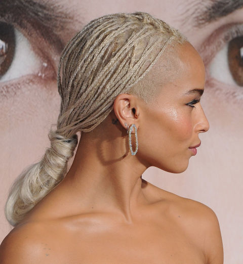 Hairstyles For Summer Hairstyles For Summer