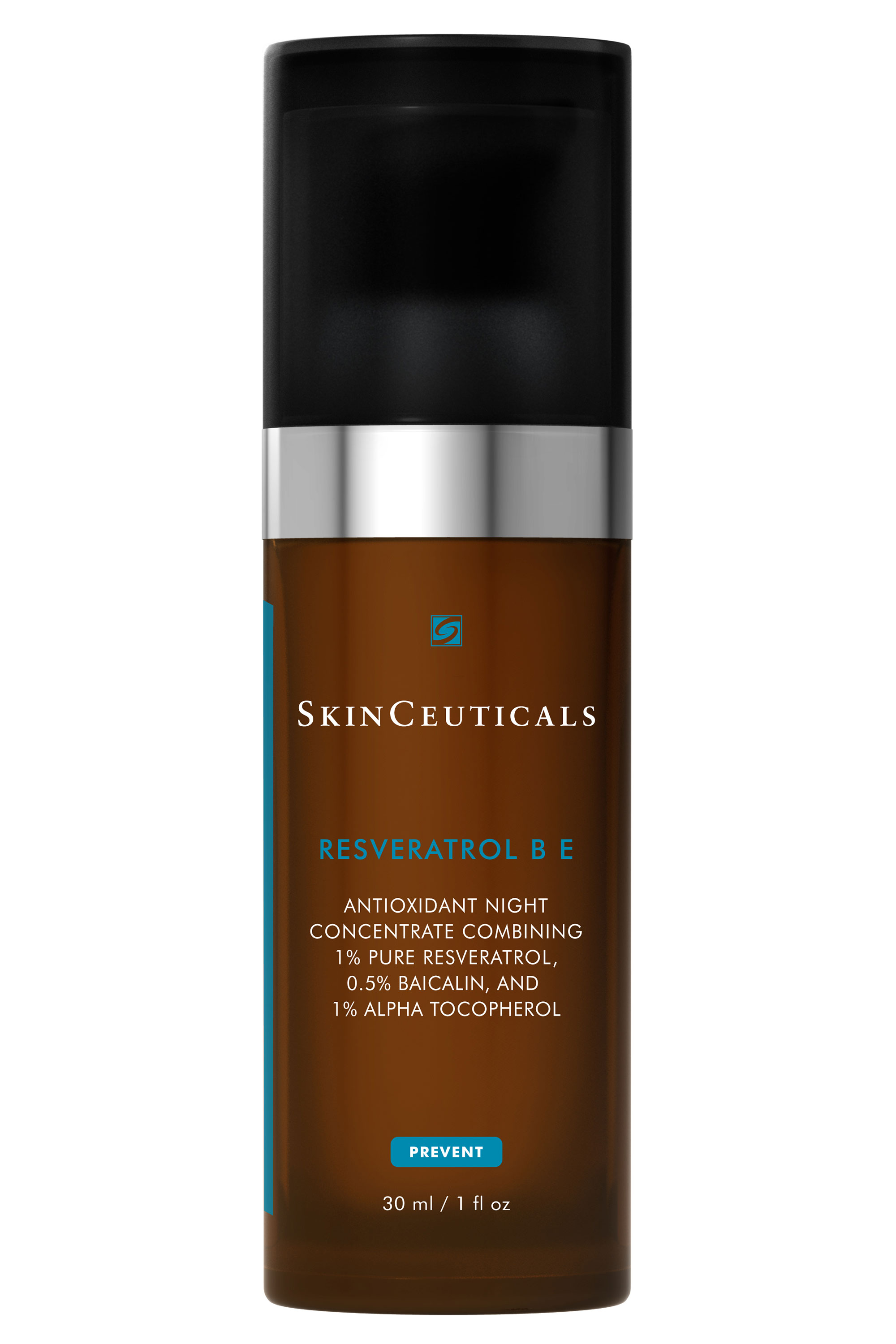 Skinceuticals Resveratrol B E - Antioxidant Face Serums