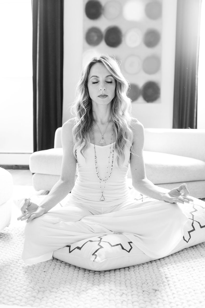 Meditálj!
