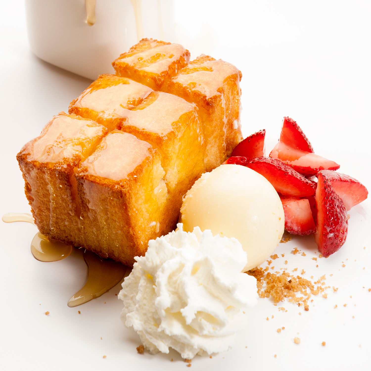 New York's Best Dessert Bars NYC's Chicest Dessert Spots