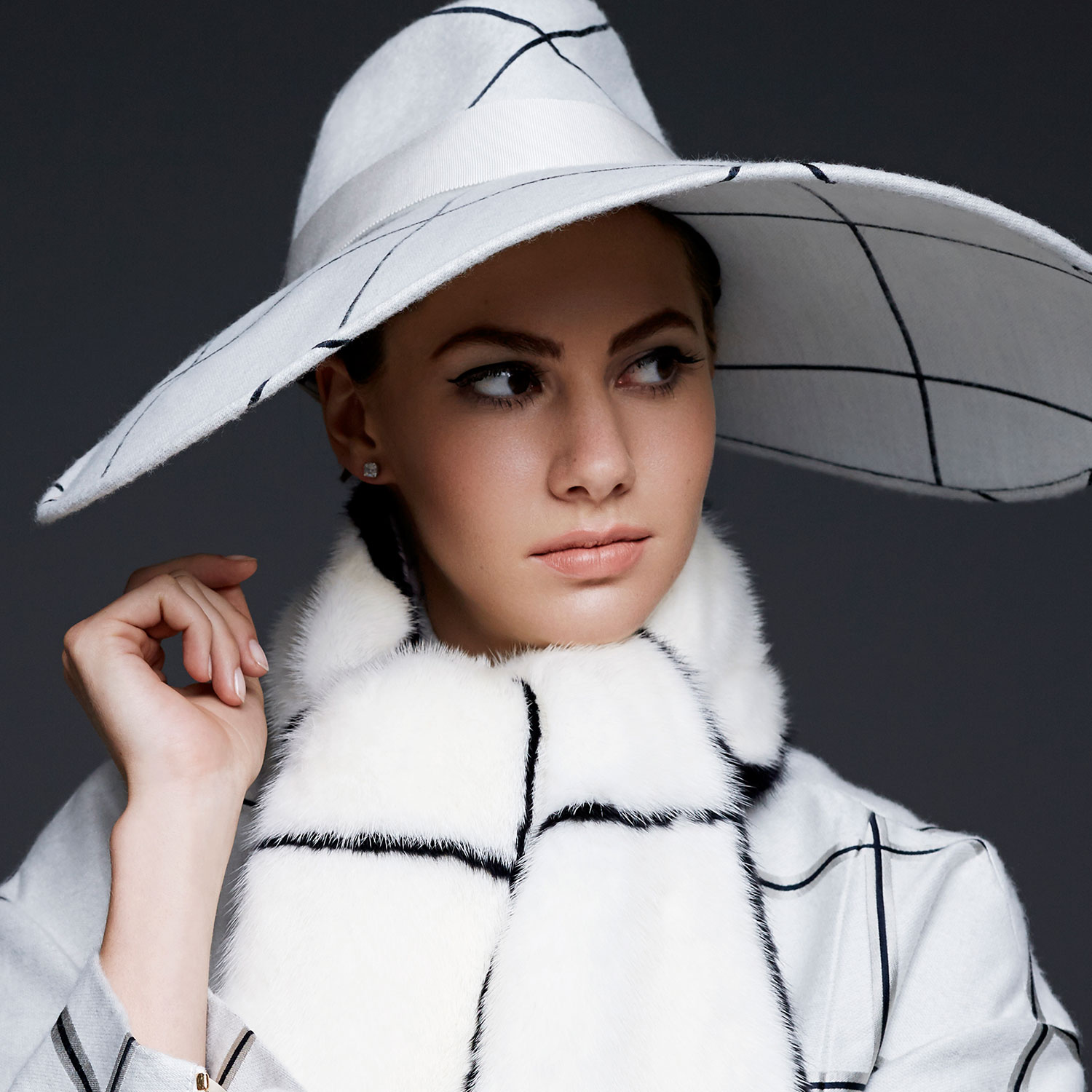 Lanvin's Spring Runway Will Feature Hollywood Royalty