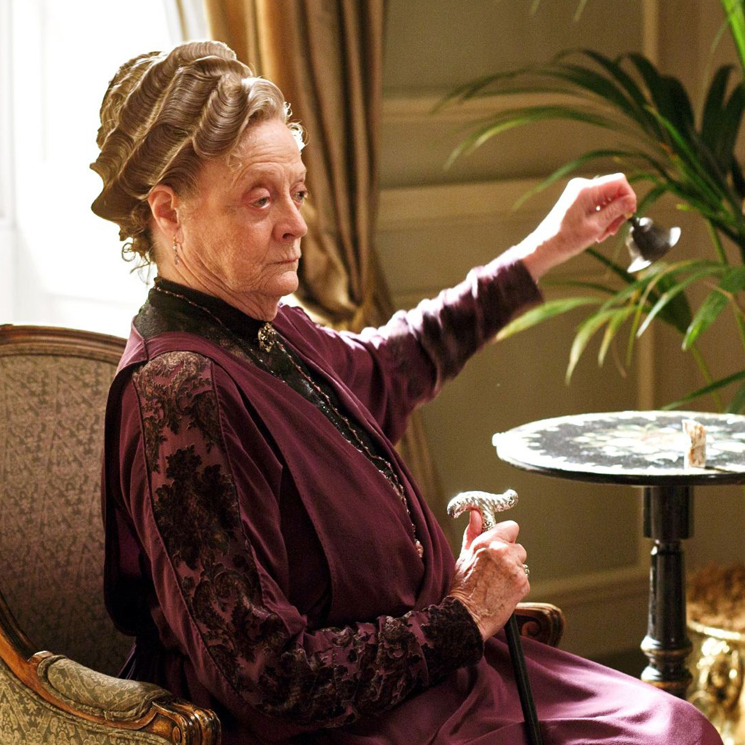 Downton Abbey Quotes Best Dowager Countess Quotes from Downton Abbey