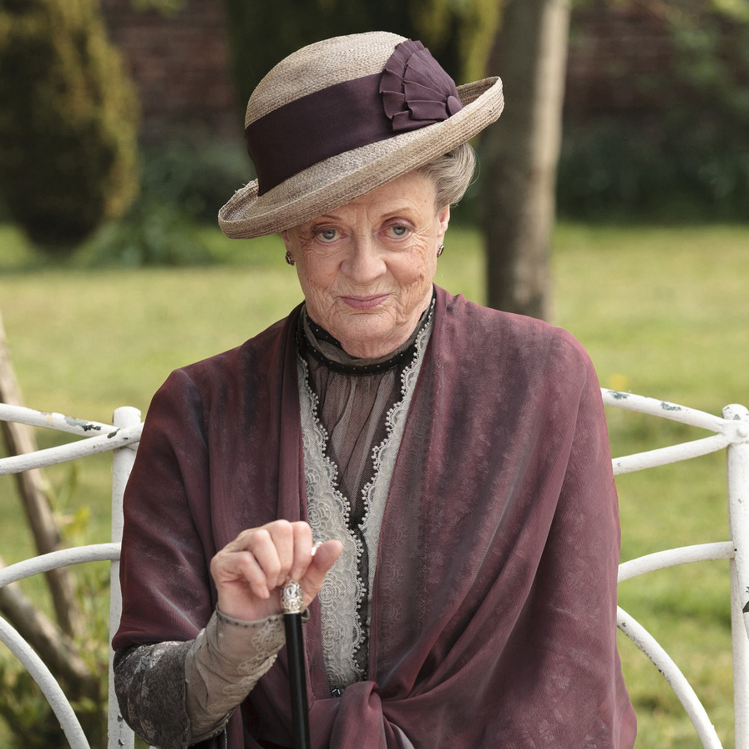 Downton Abbey Quotes Best Dowager Countess Quotes from Downton Abbey