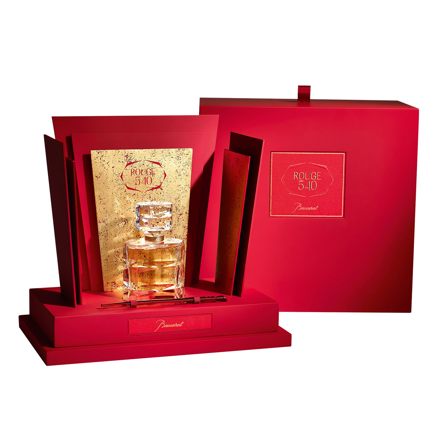 Baccarat Limited Edition Perfume Luxury Fragrance Gifts