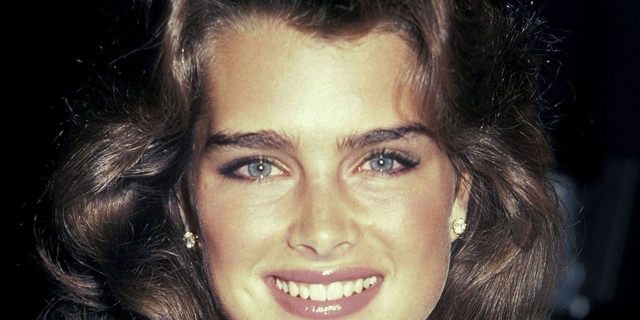 10 Iconic Celebrity Eyebrow Shapes Best Celebrity Eyebrows