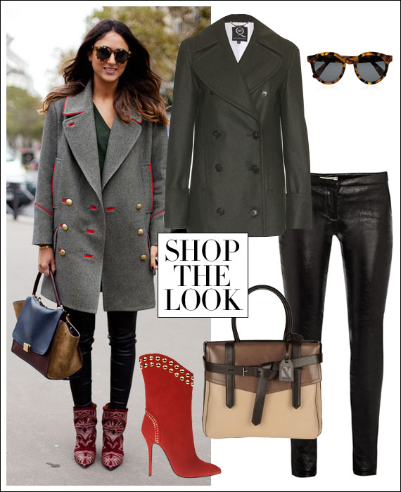 TheLIST: Party Style Tricks TheLIST: Party Style Tricks