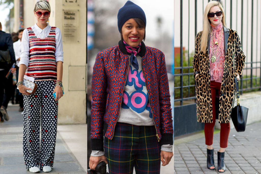 8 Fashion Myths Fashion Rules to Break