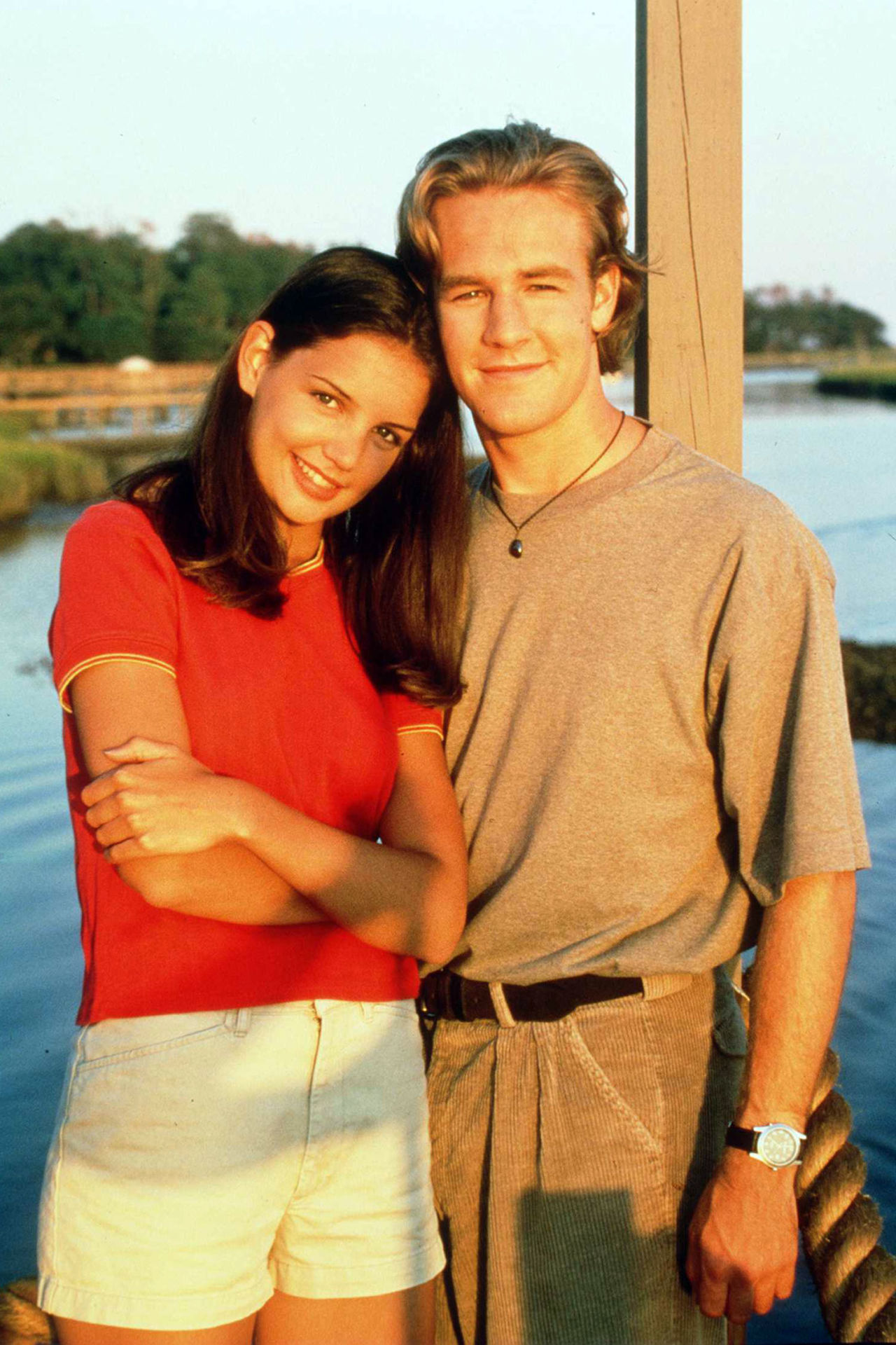 ’90s Couples Whose Breakups Broke Your Heart - Celebrity Breakups