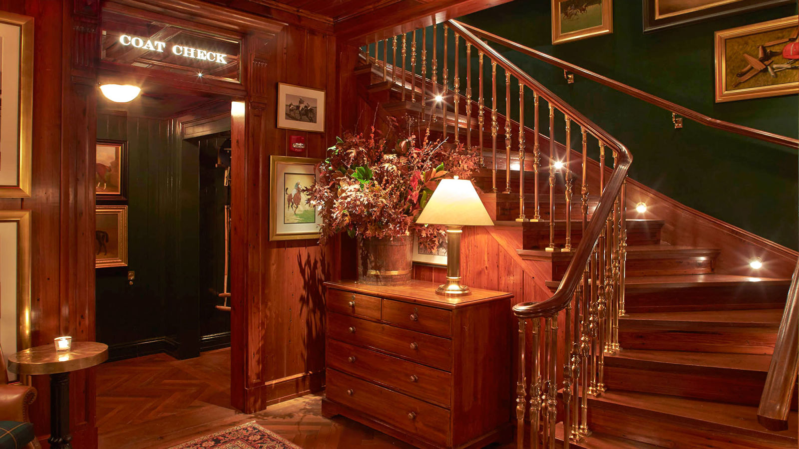 Everything You Need to Know About Ralph Lauren’,s Polo Bar Ralph