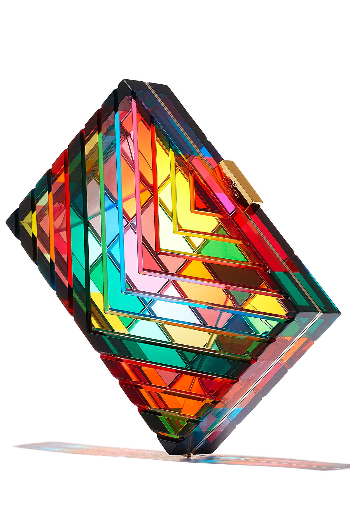 theLIST Rainbow Accessories Best Fall Accessories