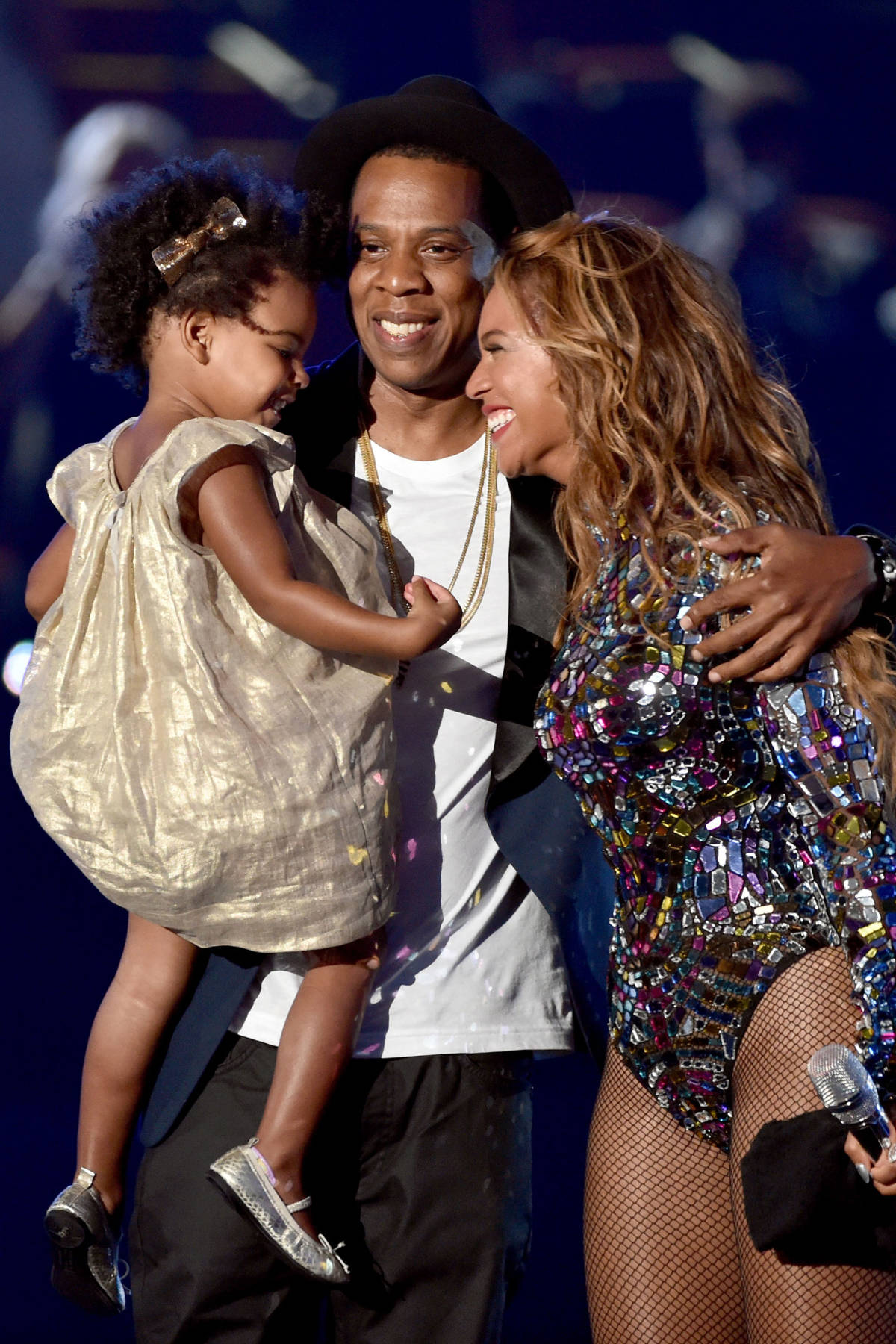 Cute Blue Ivy Pictures - Blue Ivy’s Most Adorable Moments in Photos