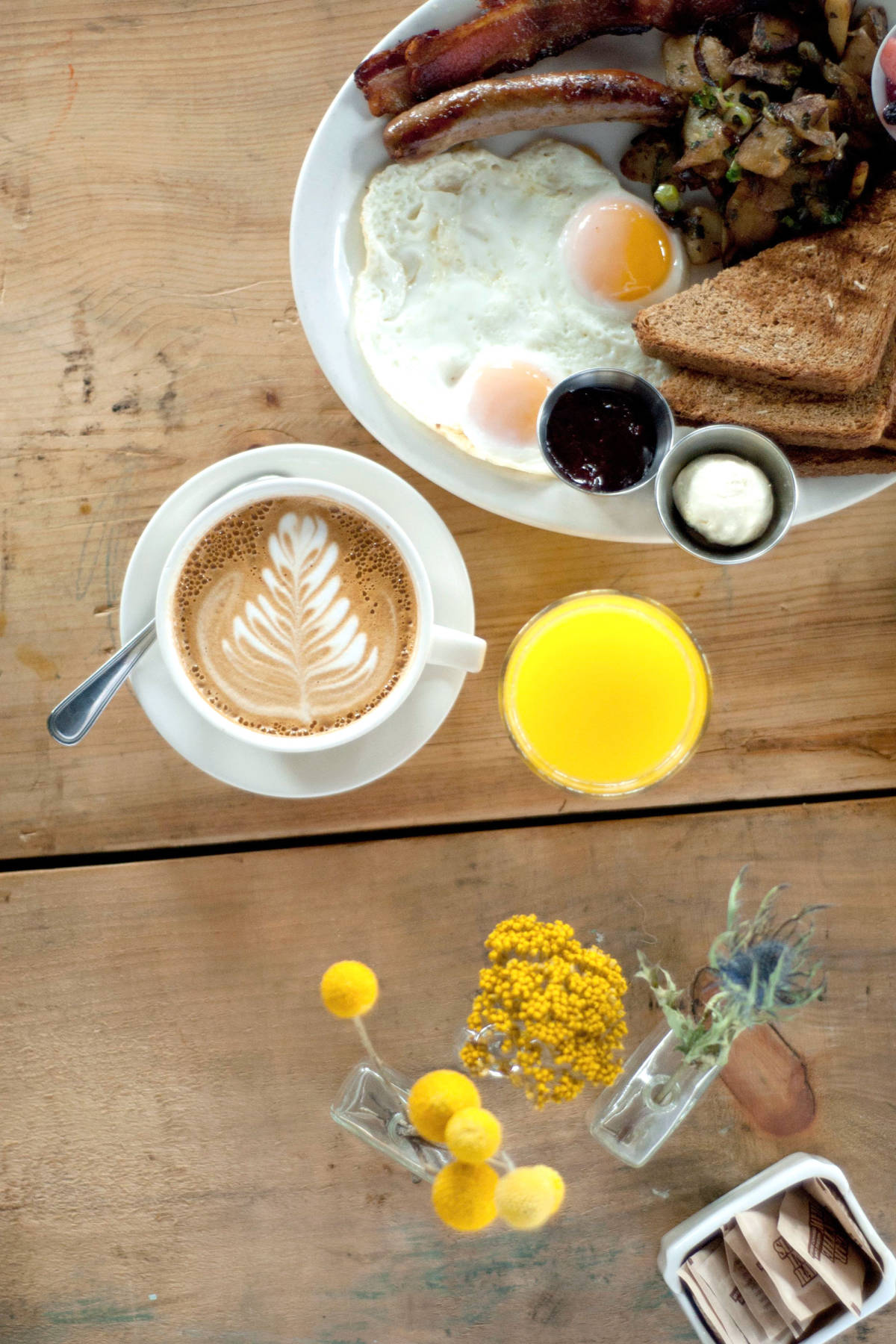 Best Brunch NYC 20 Best Restaurants for Brunch in New York City