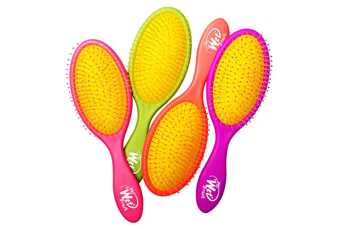 10 Best Hair Brushes Right Now Best Round, Paddle, and Teasing Brushes