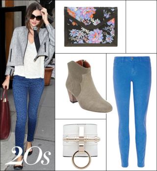 Fabulous at Every Age: Spring Shopping Edition forecasting Fabulous at Every Age: Spring Shopping Edition advise