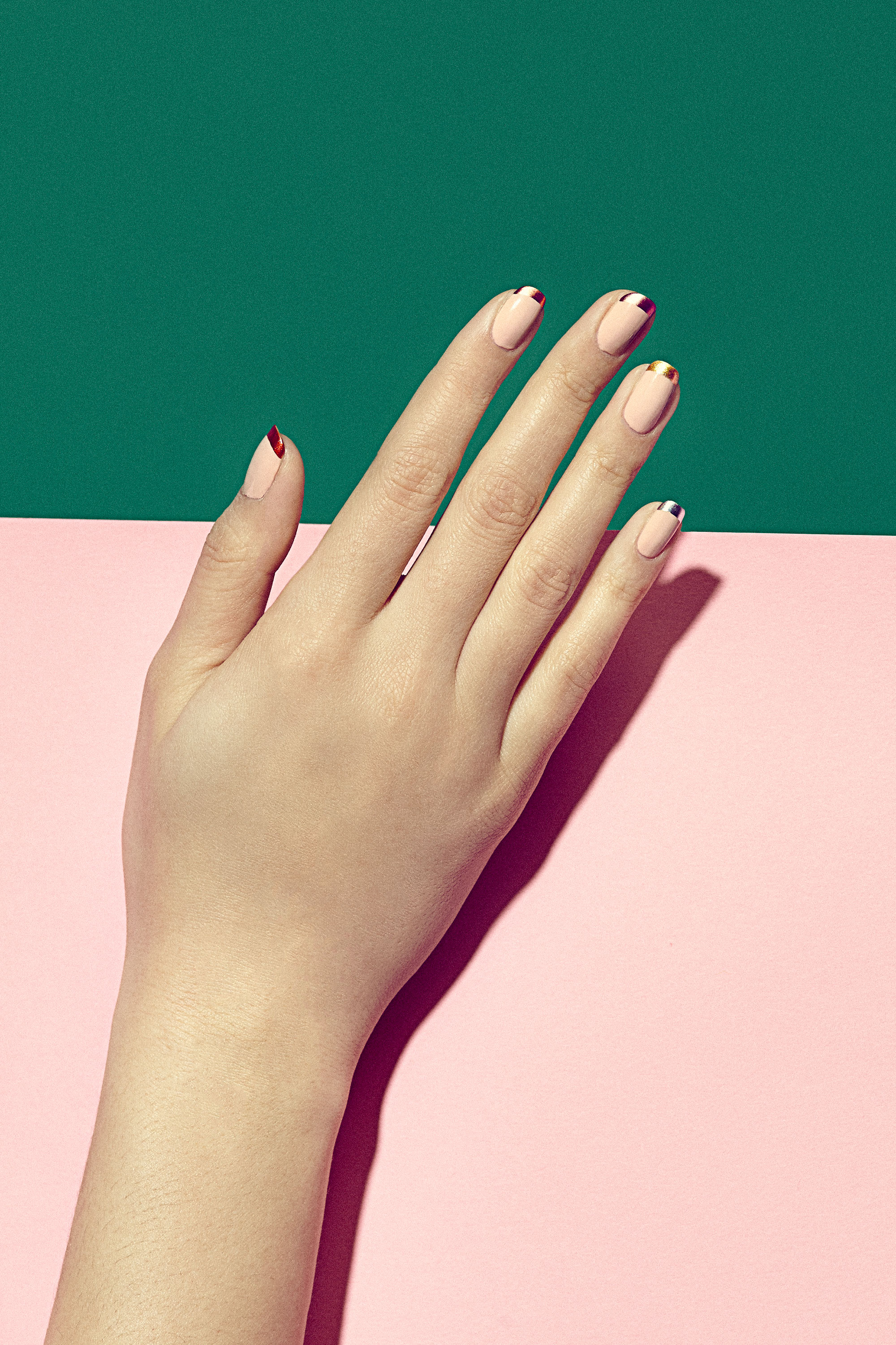 Paintbox Nail Polish Summer Nail Polish Trends