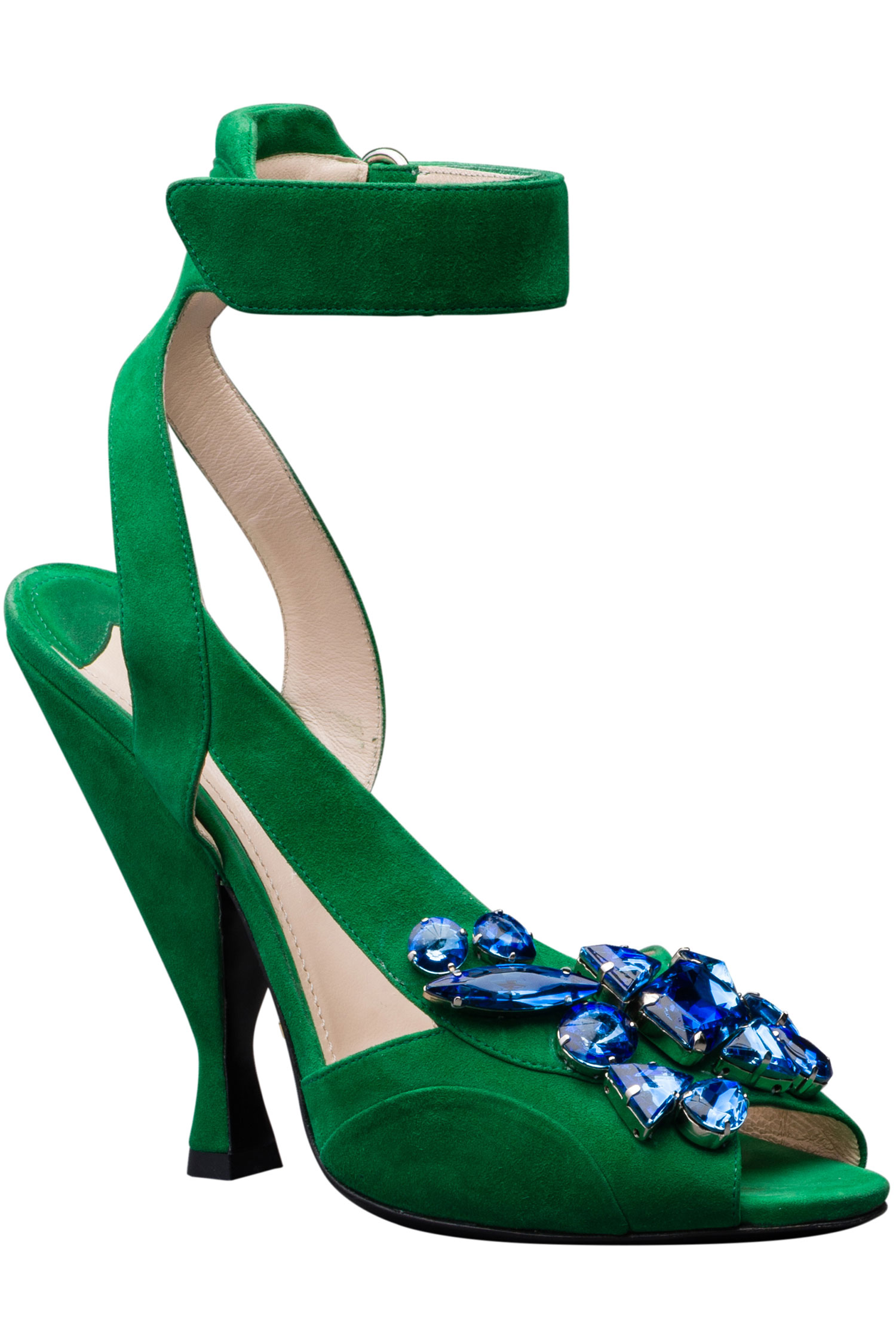 theLIST Best Shoes To Buy For Spring Spring Shoe