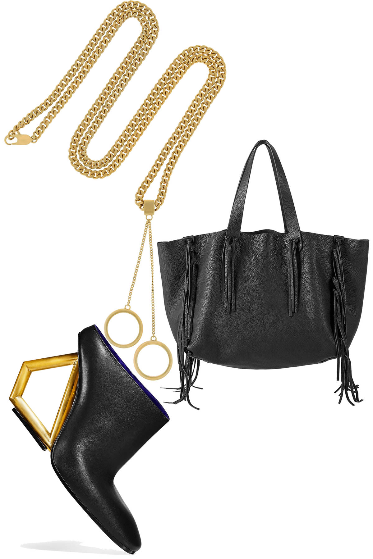 theLIST Accessories to Buy, Keep and Store Accessories to Buy, Keep