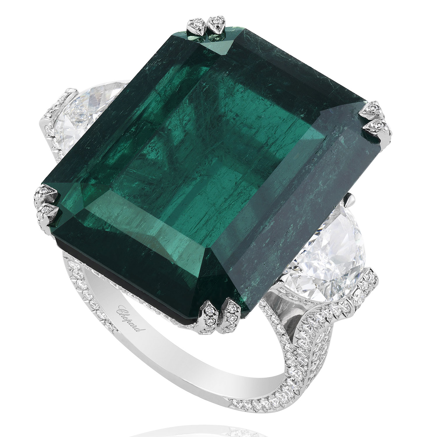 Alternative engagement rings new york
