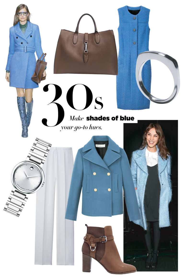Watch Fabulous at Every Age: Spring Shopping Edition video Watch Fabulous at Every Age: Spring Shopping Edition video