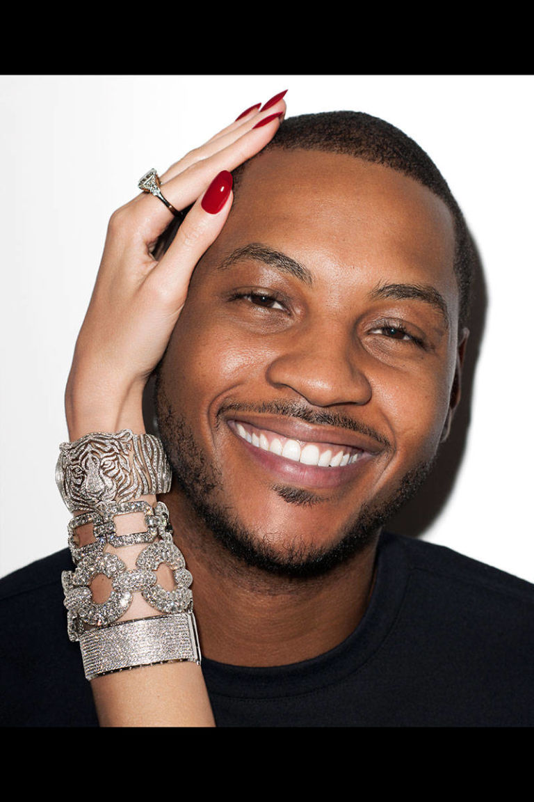 Arm Candy Men and Watches Fashion Shoot