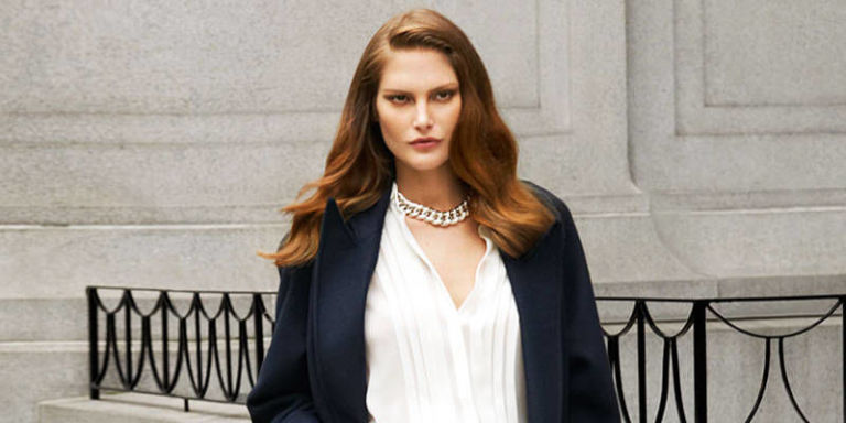 smart business clothes