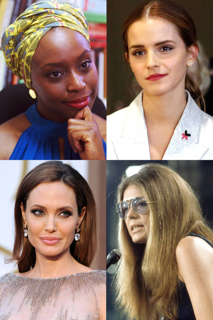 30 Empowering Quotes from Women Who Dare