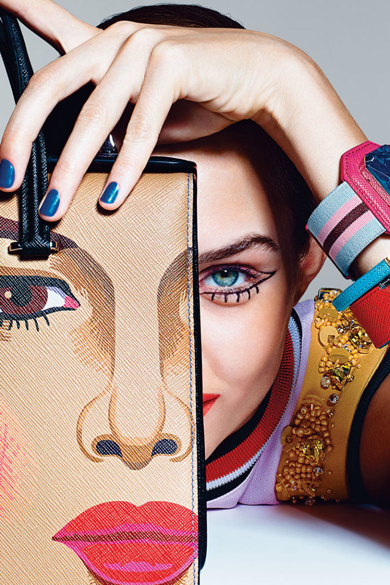 ArtInspired Accessories Spring's ArtInspired Accessories