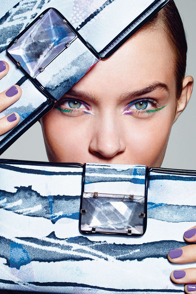 ArtInspired Accessories Spring's ArtInspired Accessories