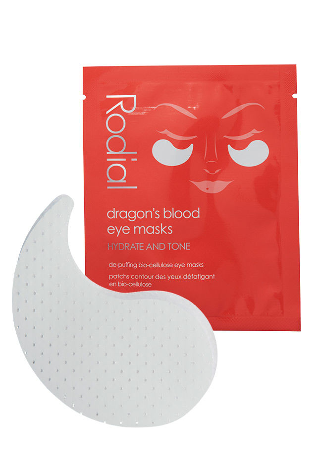 The Best Eye Patches and Eye Masks Anti Aging Eye Masks