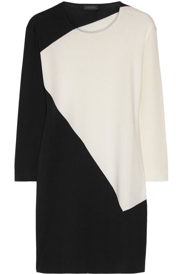 Black and White Dresses Spring 2014 - Black and White Dresses Shopping