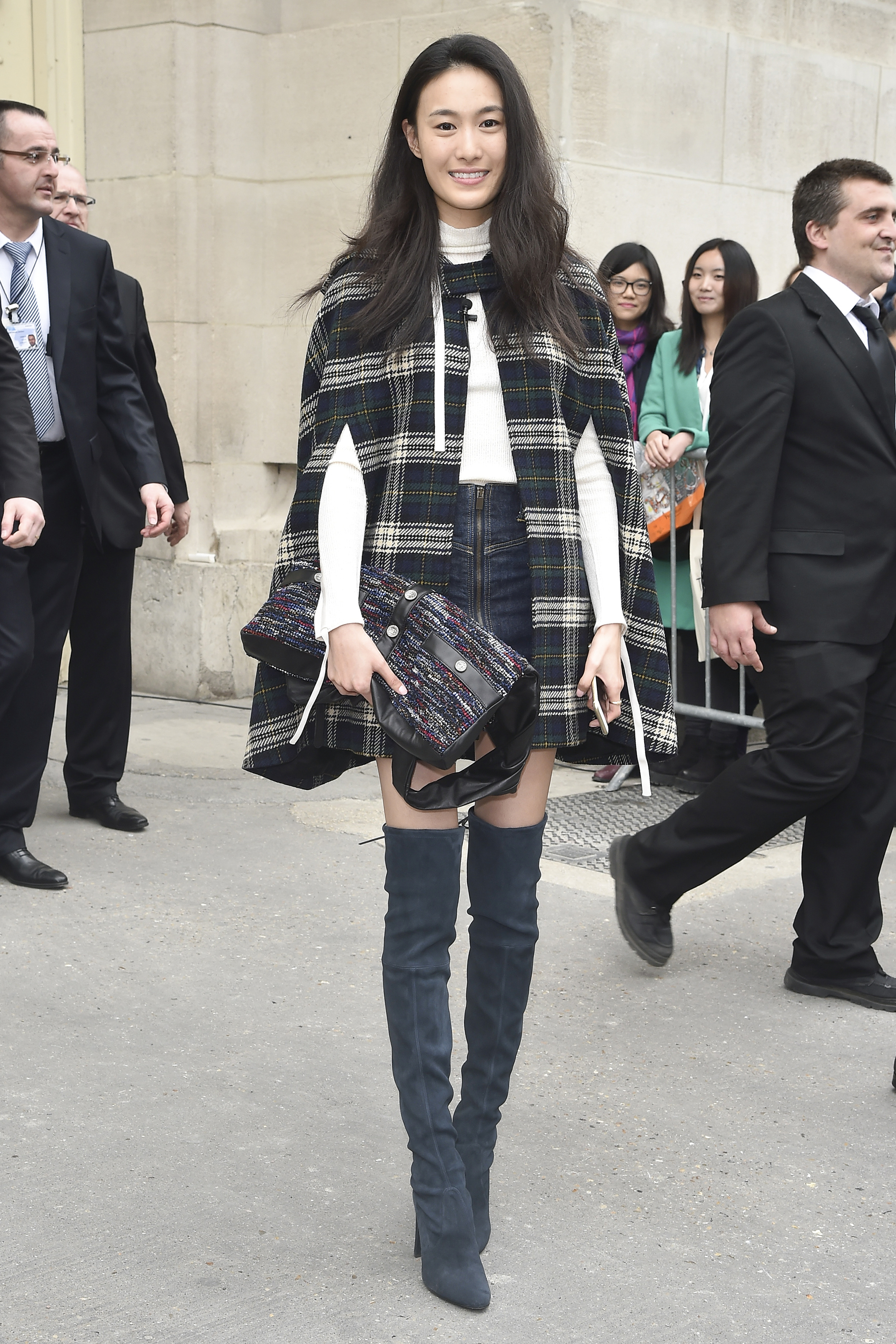 Spring Skirts And Boots Ease Into Spring In Skirts And Boot Pairs Spring Skirts And Boots Ease Into Spring In Skirts And Boot Pairs