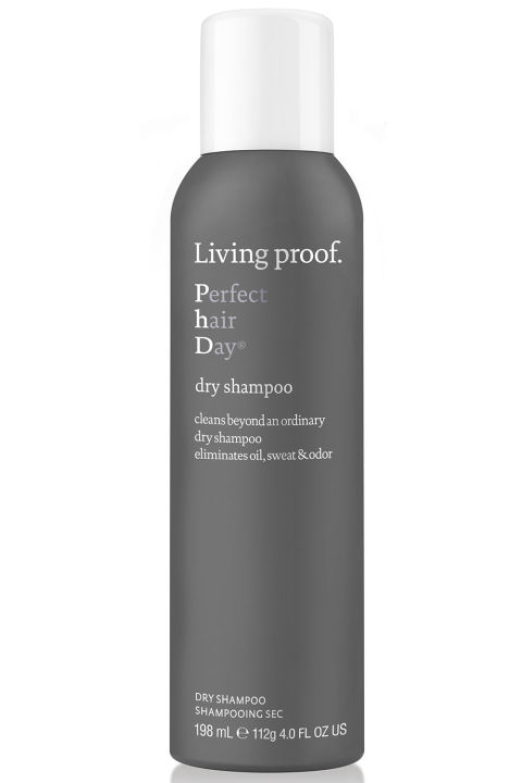 Best Dry Shampoo Picks - 10 Top Dry Shampoo Brands to Try