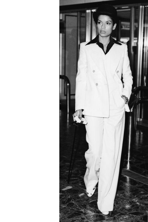 female style icons _ iconic fashion icons – KASI
