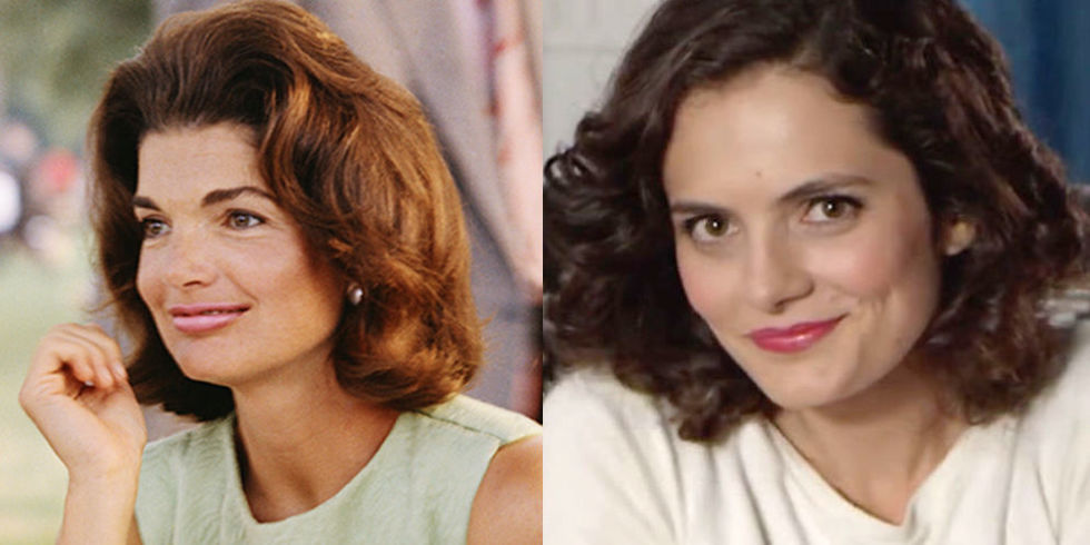 Jackie Kennedy's Granddaughter Is an Up-and-Coming Comedian - Rose  Schlossberg's End Time Girls Club