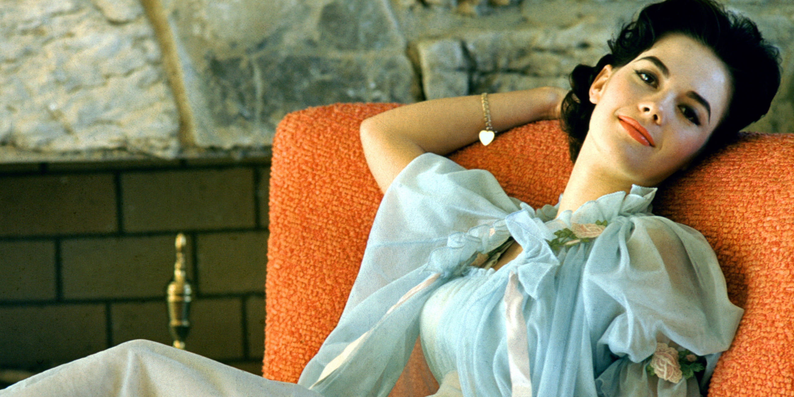 Natalie Wood's Life In Photos - Natalie Wood Throughout the Years