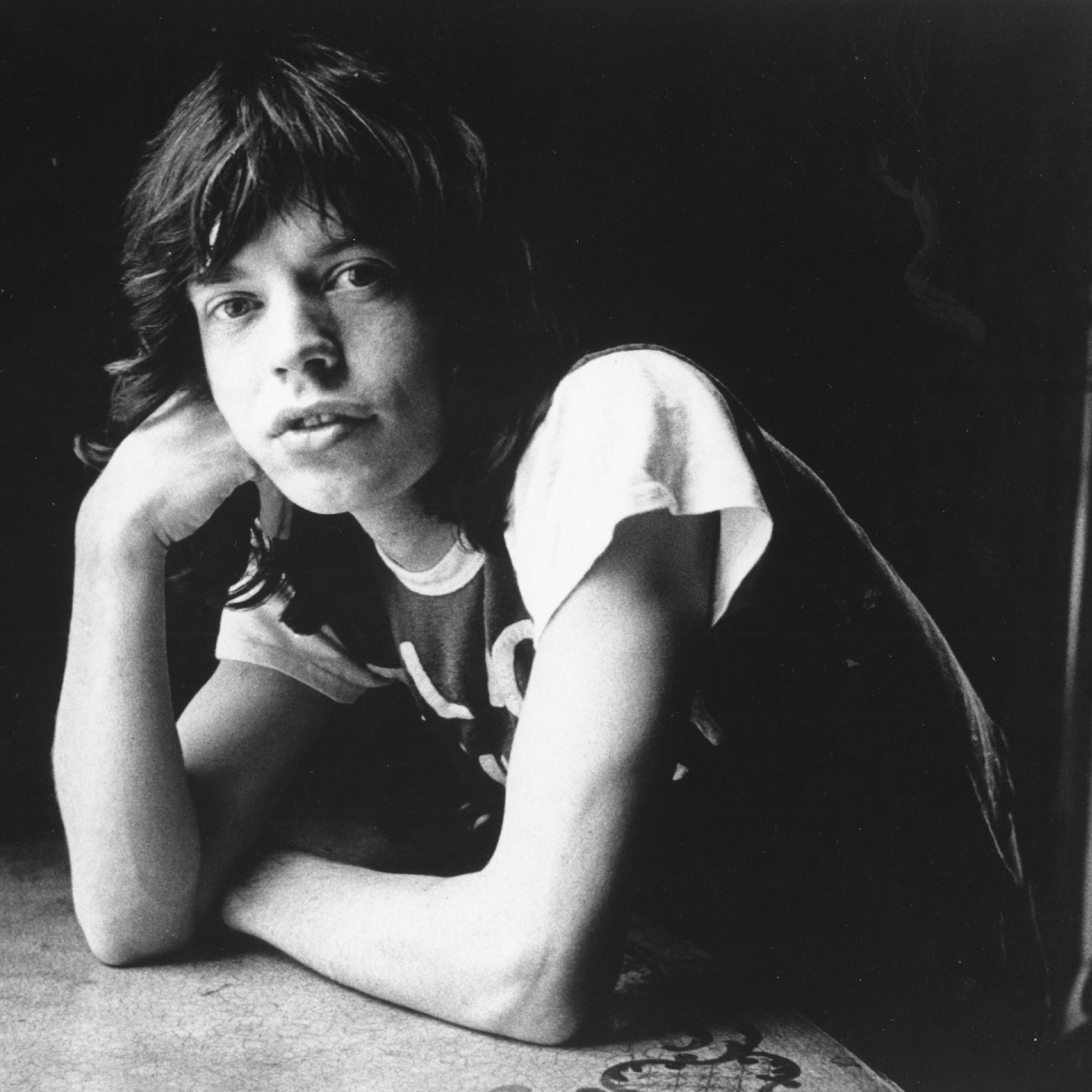 Harry Styles Looks Just Like Mick Jagger on the Cover of Another Man  Magazine - Harry Styles Covers Another Man Magazine