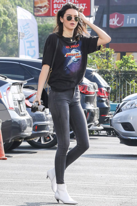 Kendall Jenner