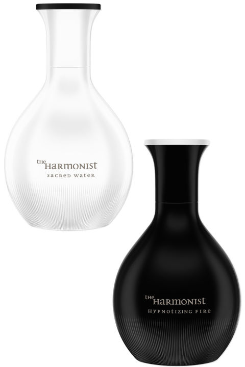 "The Harmonist makes finding a fragrance fun and interesting. The scents are made with high-quality ingredients and the bottles are extremely chic," says Deputy Beauty Director, Anne-Marie Guarnieri about this new beauty brand.The Harmonist fragrances, from $285, shopBAZAAR.com.