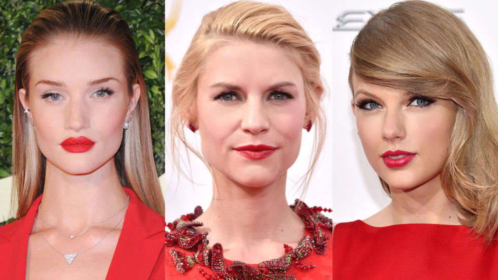 Makeup Ideas To Match A Red Dress Mugeek Vidalondon